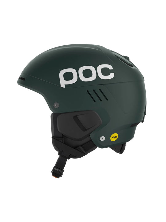 Kask narciarski POC Arcus zielony
