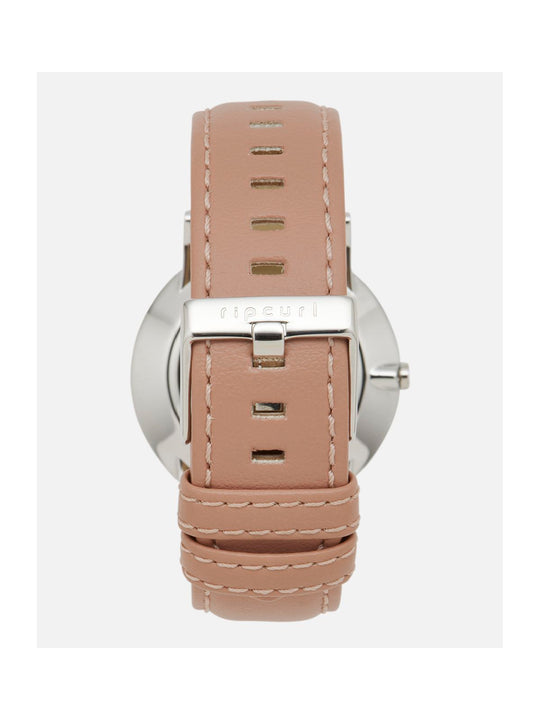Zegarek damski RIP CURL LATCH SOLAR brązowy
