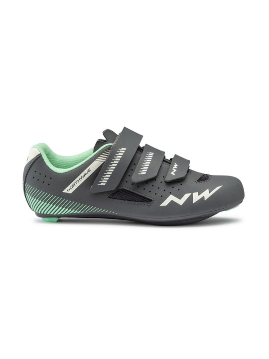 Buty Rowerowe NORTHWAVE CORE W’S - rowerowe - Adventure Sports
