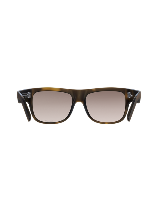 Okulary POC WANT brązowy - Clarity Trail | Brown/Silver Mirror cat 2 - ONE SIZE - Adventure Sports
