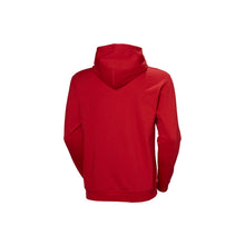 Bluza męska HELLY HANSEN CORE GRAPHIC SWEAT H czerwona - Adventure Sports
