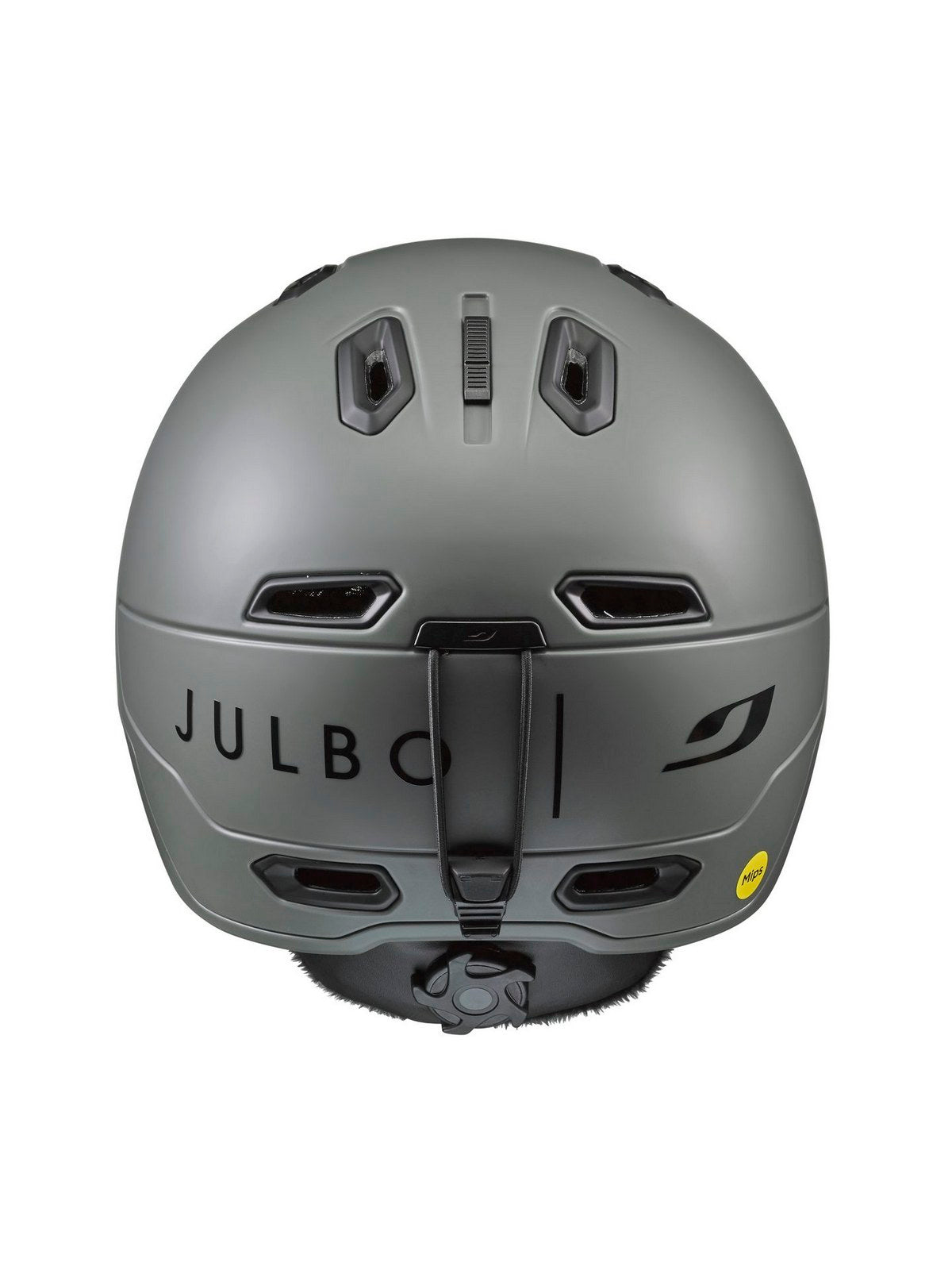 Kask narciarski JULBO HAL EVO MIPS zielony
