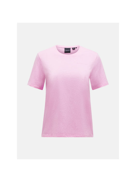 Koszulka PEAK PERFORMANCE Explore Logo Tee Women - Adventure Sports
