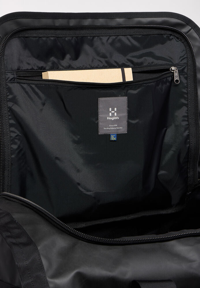 Torba HAGLÖFS Lava 70 true black