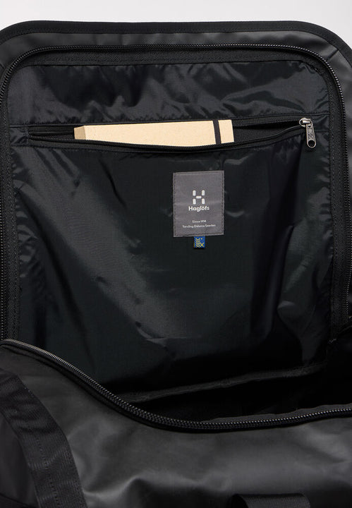 Torba HAGLÖFS Lava 70 true black
