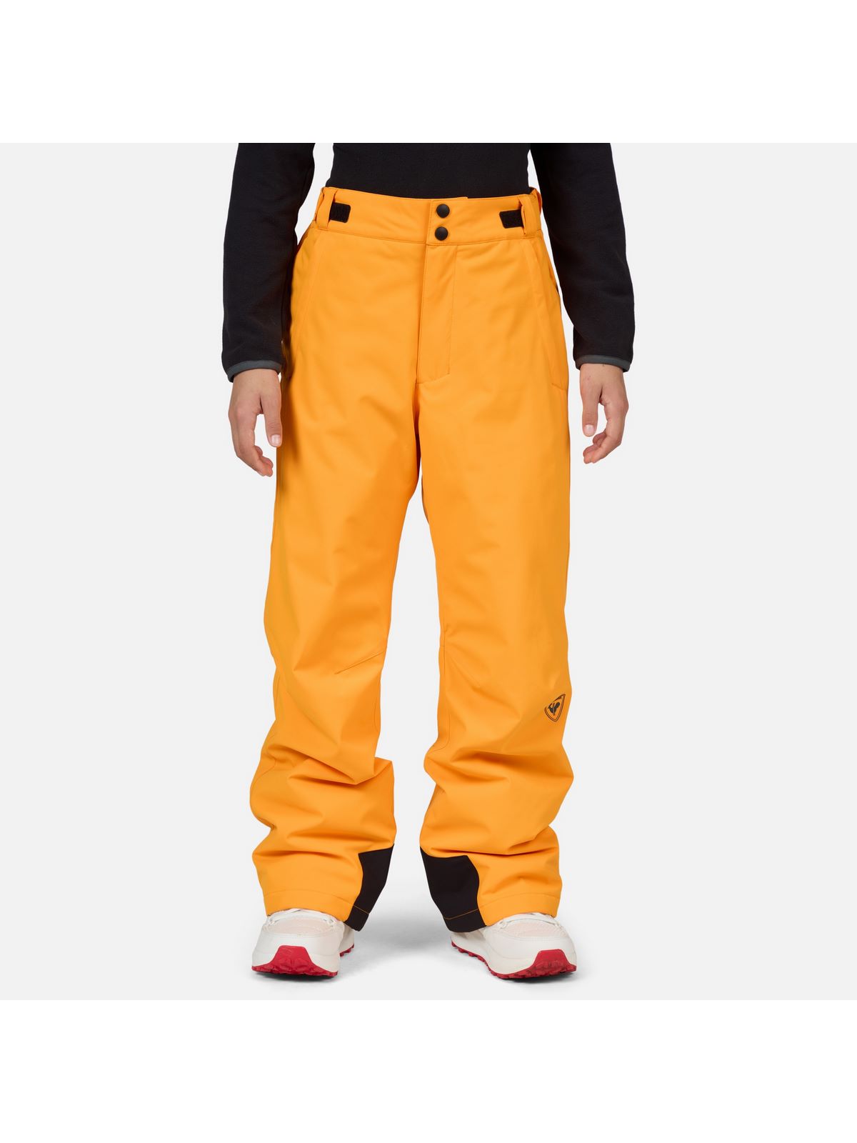 Spodnie narciarskie chłopięce Rossignol Boy Ski Pant - Adventure Sports