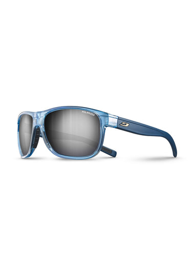 Kolor: SHINY TRANSLUCENT Blue