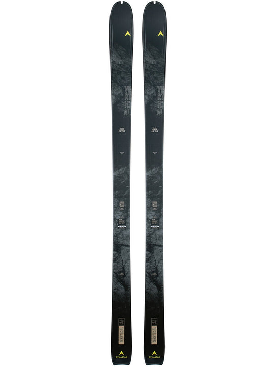 Narty skitourowe DYNASTAR M-VERTICAL PRO OPEN - Adventure Sports
