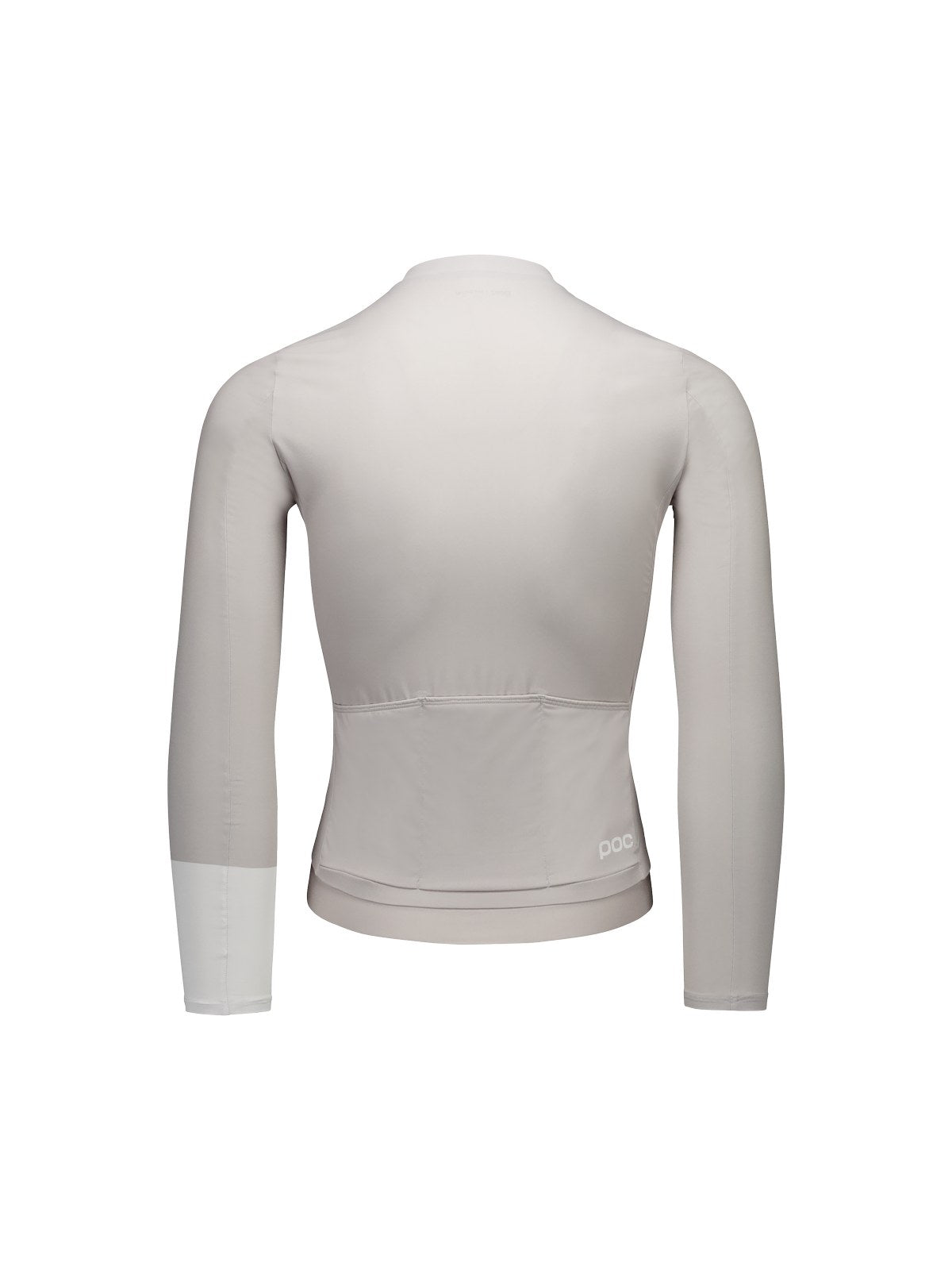 Koszulka rowerowa POC M's Cadence L/S Jersey szara