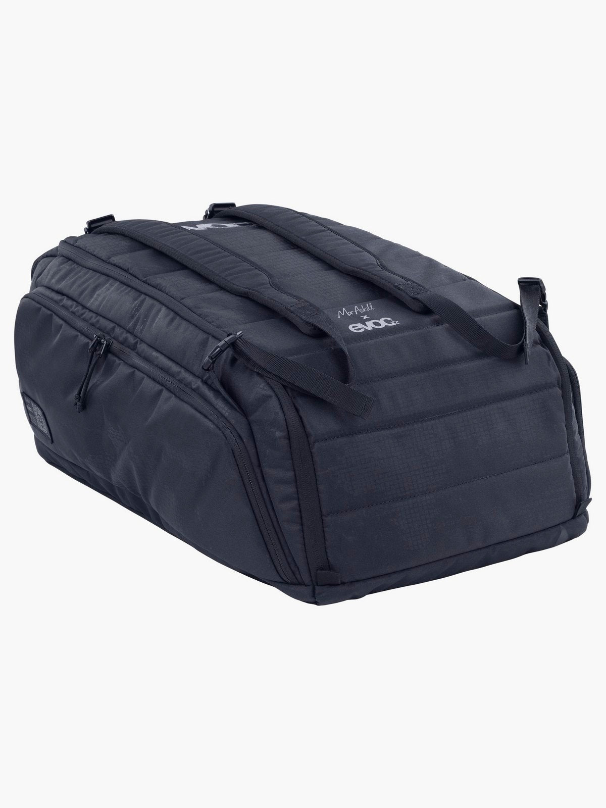 Torba EVOC Gear Bag 55 Macaskill black