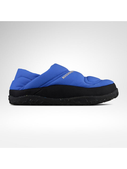 Buty ROSSIGNOL M Chalet niebieskie
