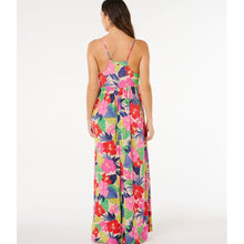 Sukienka RIP CURL Party Pack Maxi multikolor
