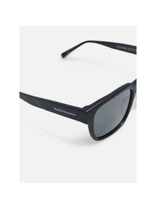Okulary Peak Performance Mount Sunglasses czarny - TU - Adventure Sports
