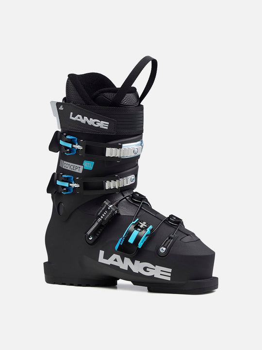 Buty narciarskie damskie LANGE Concept W RTL
