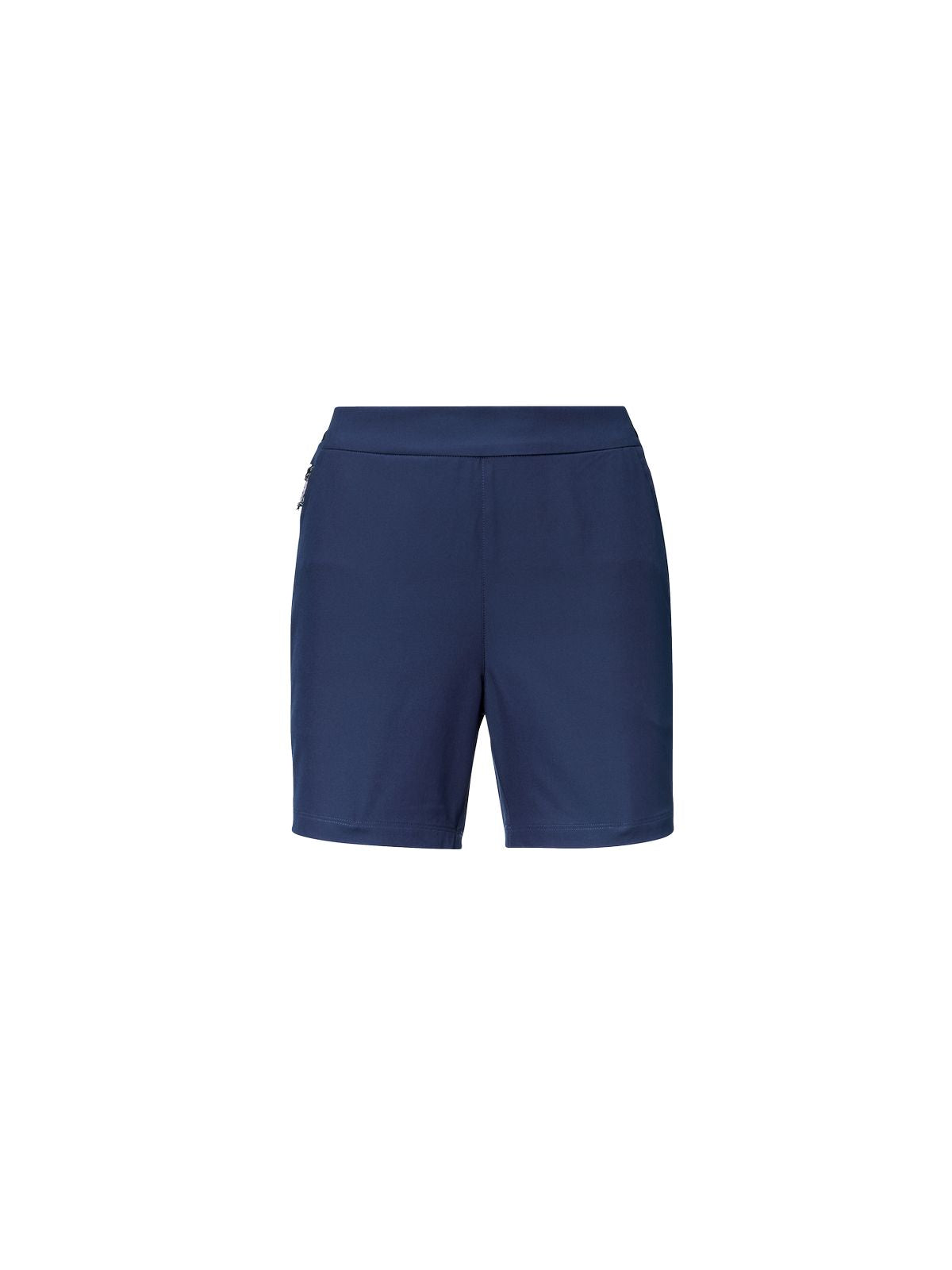 Szorty damskie MILLET Parmelan Str Short W granatowe