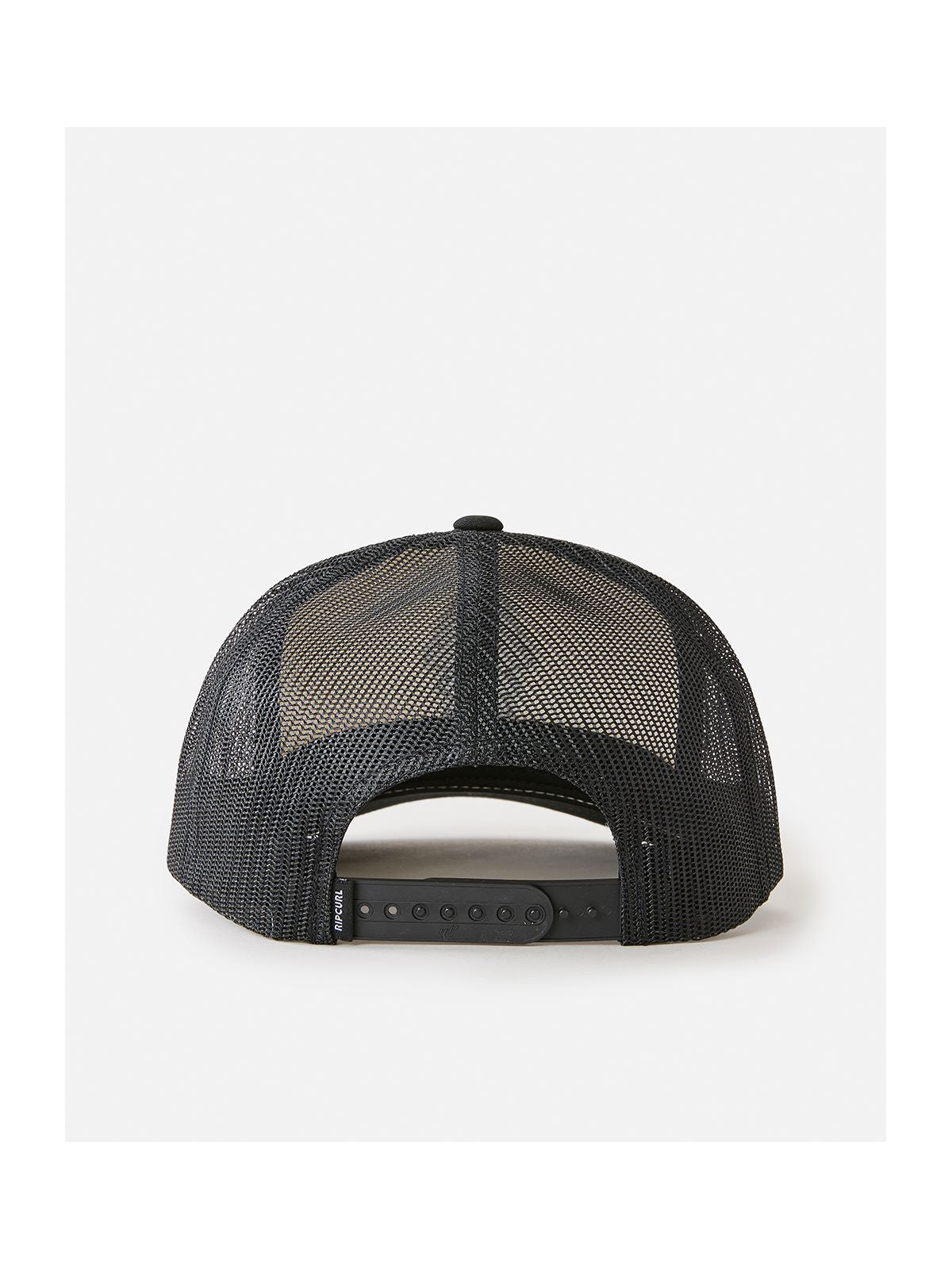 Czapka RIP CURL Search Icon Trucker czarny - TU - Adventure Sports