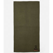 Ręcznik męskie RIP CURL Search Packable Towel zielony
