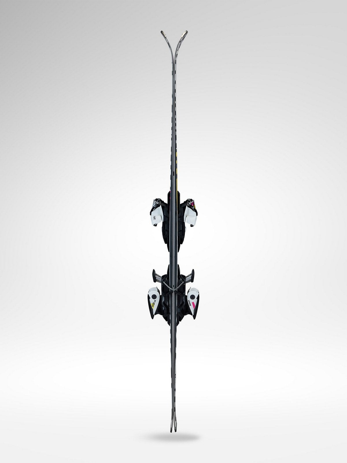 Narty ROSSIGNOL Savage Piste + wiązania LOOK Nx 12 Konect Gw B80 Savage