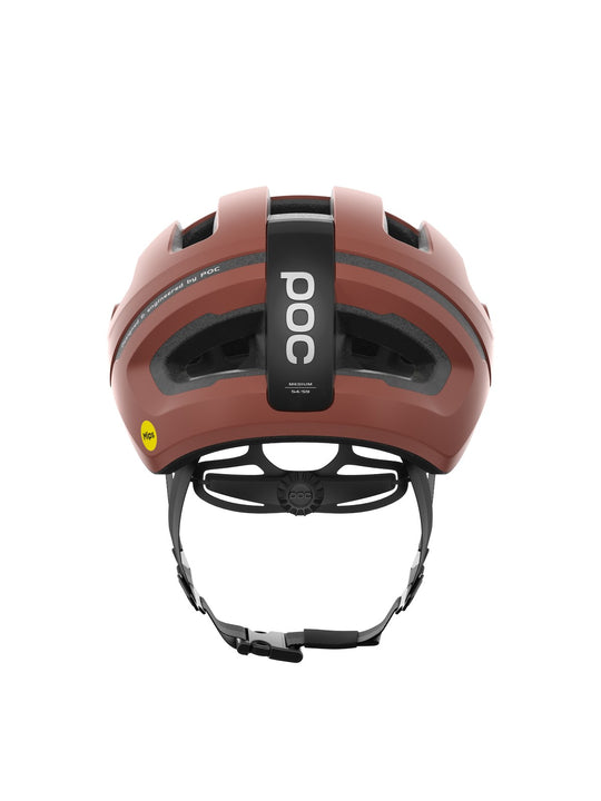 Kask rowerowy POC Omne Air MIPS róĹĽowy - Adventure Sports

