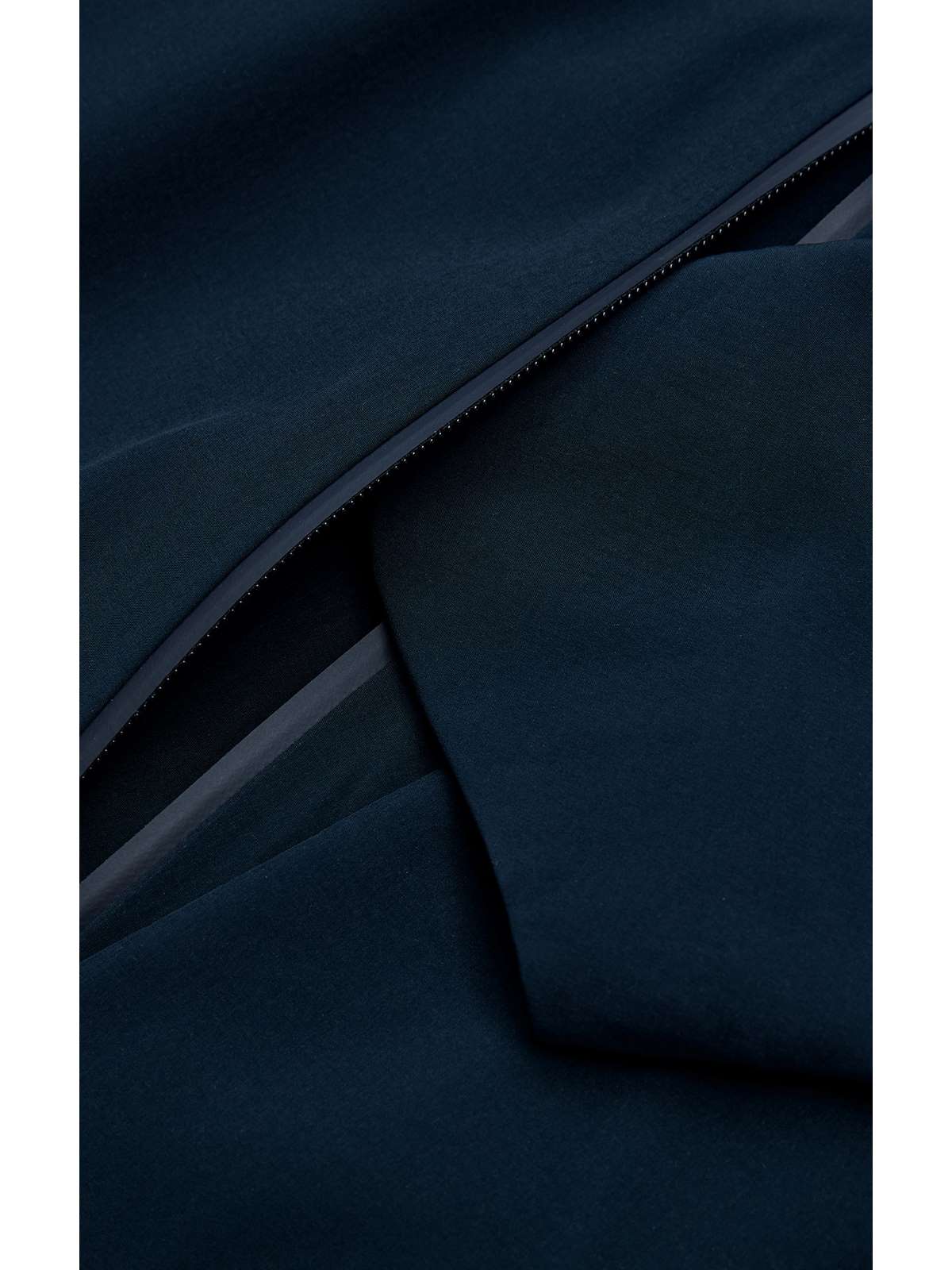 Kurtka Softshellowa męska SAIL RACING Spray Softshell Hood Granatowy - Adventure Sports