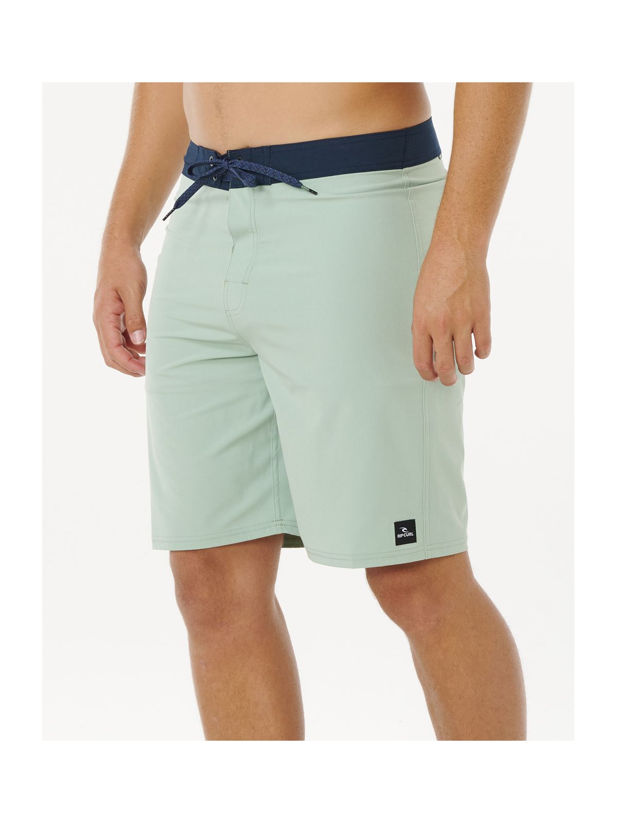 Boardshorty męskie RIP CURL Mirage Core zielone