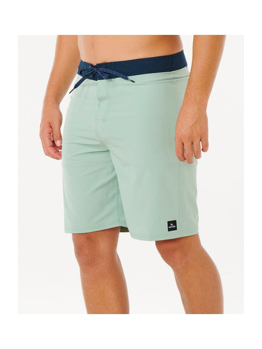 Boardshorty męskie RIP CURL Mirage Core zielone
