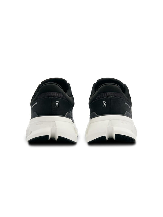 Buty do biegania On Cloudrunner 2 czarny
