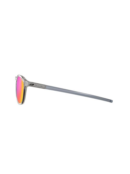 Okulary przeciwsłoneczne JULBO SHINE - crystal/błękitne | Spectron cat 3 - M - Adventure Sports
