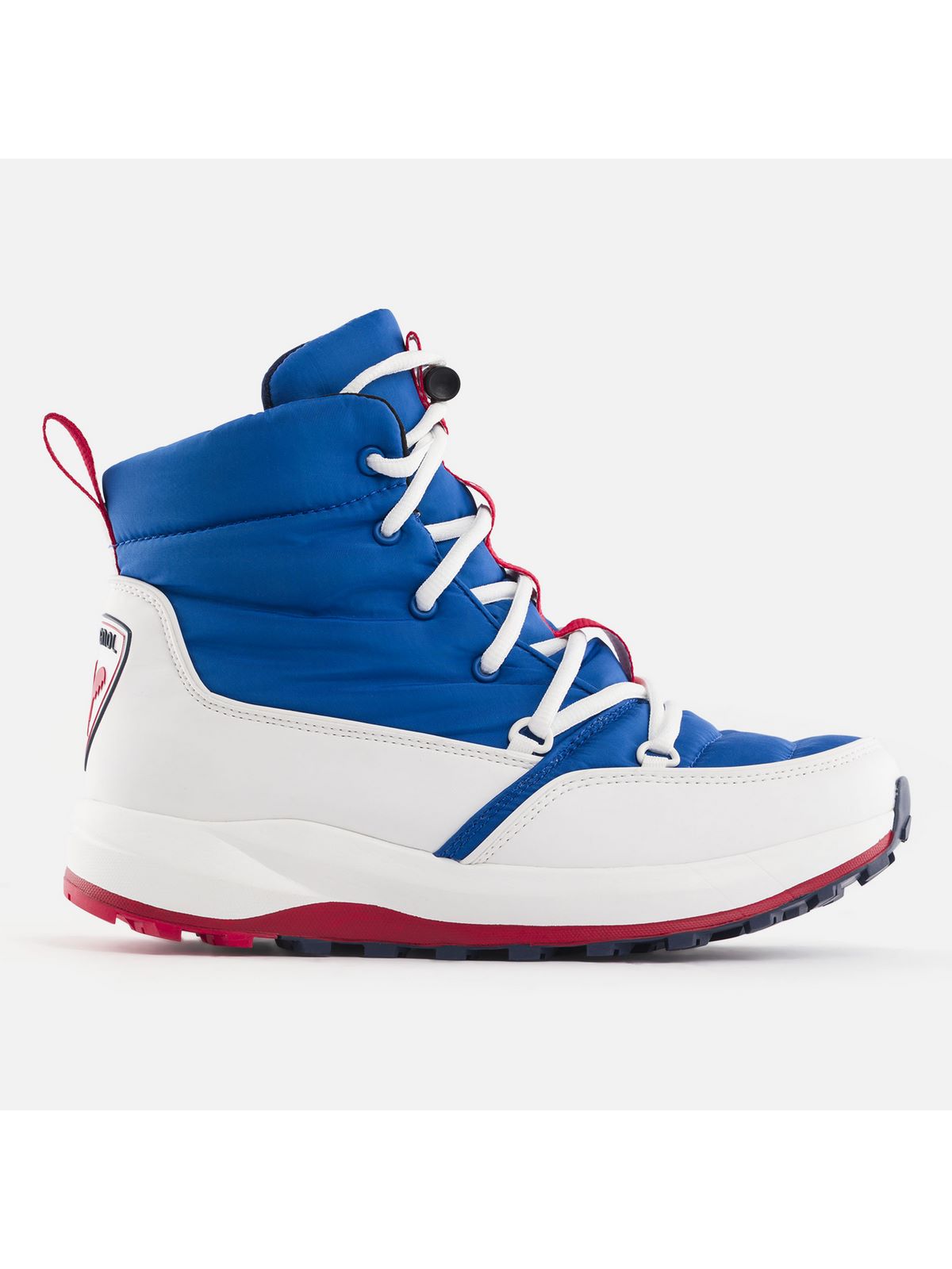 Buty Rossignol Rossi Podium Bbr granatowy - sportowe - Adventure Sports