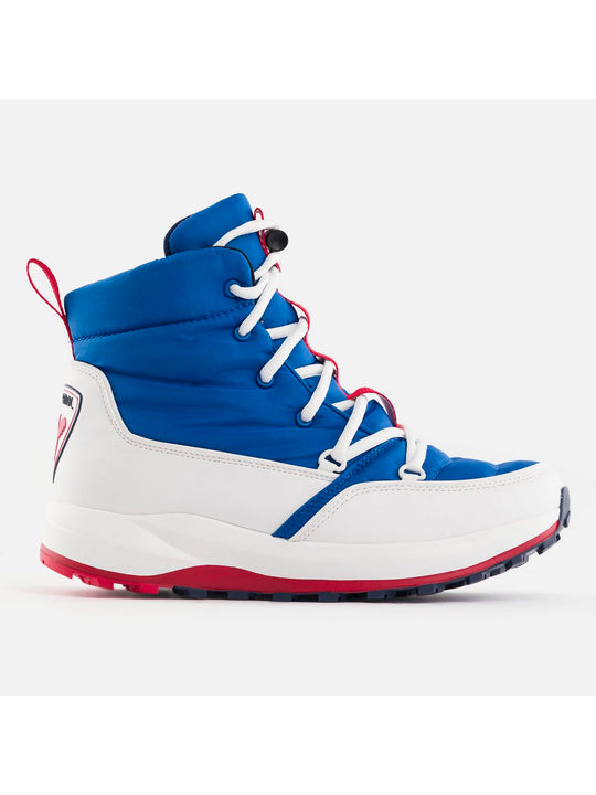 Buty Rossignol Rossi Podium Bbr granatowy - sportowe - Adventure Sports
