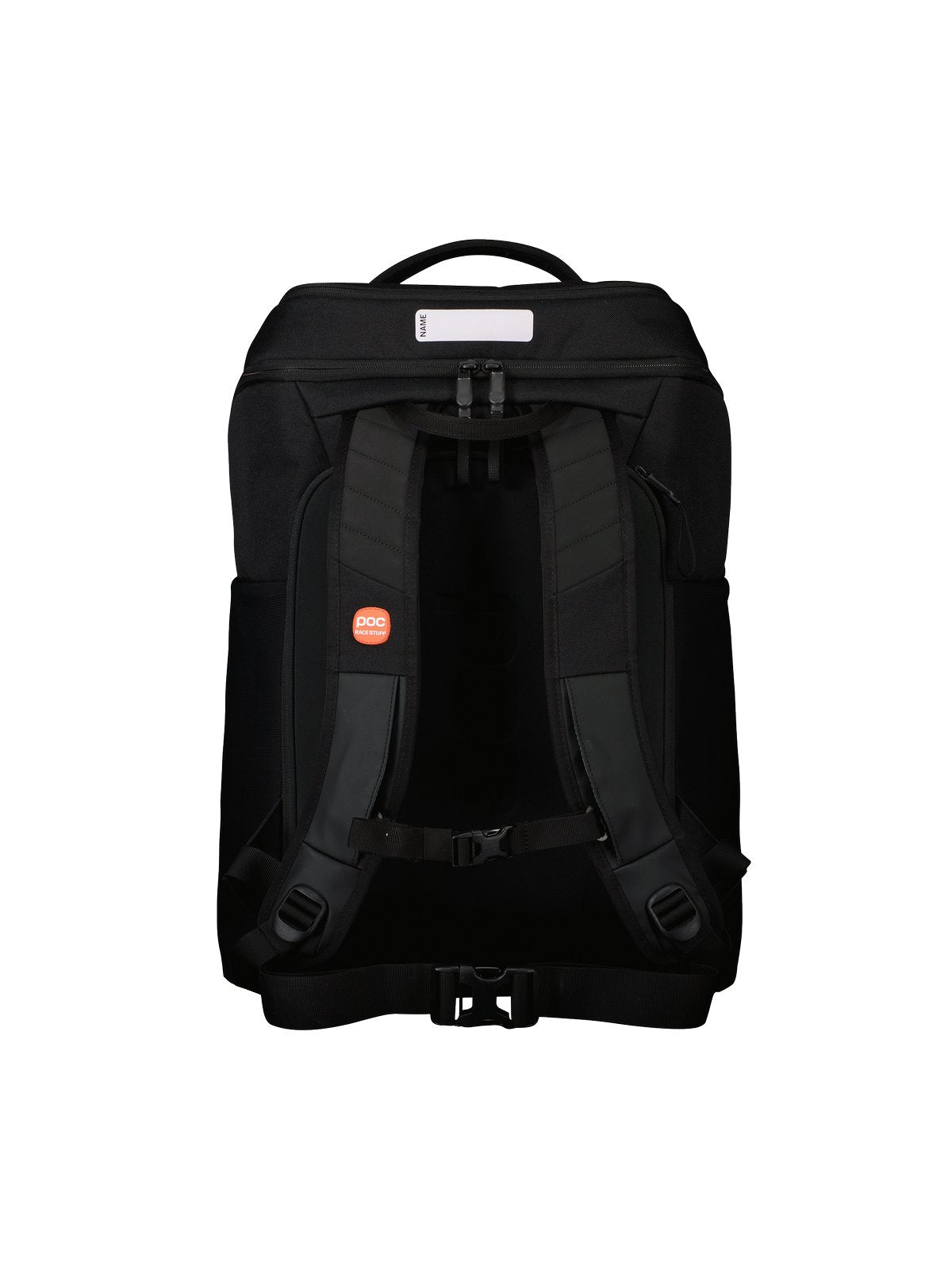 Plecak narciarski POC RACE Backpack 50L czarny