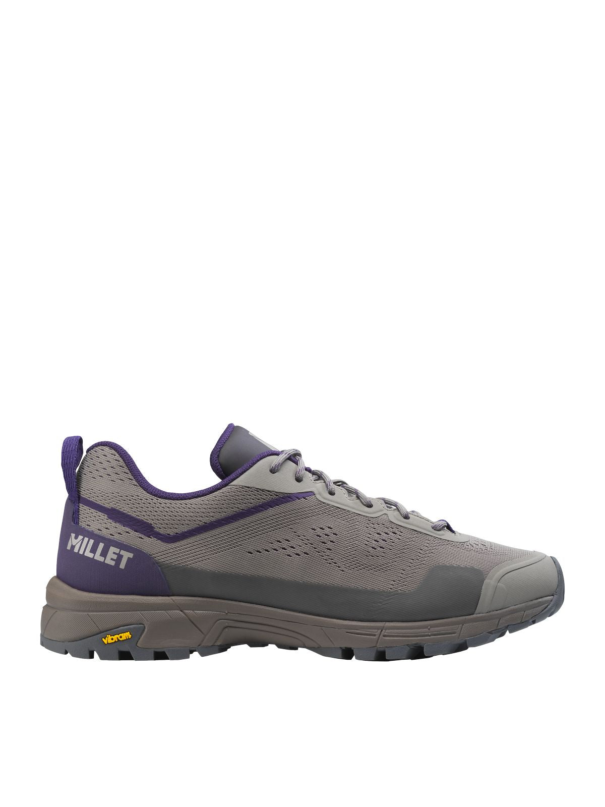 Buty damskie MILLET Hike Up W beżowe