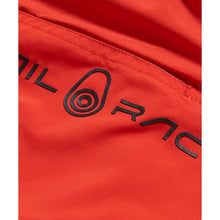 Szorty SAIL RACING Bowman Volley Shorts Czerwony - Adventure Sports
