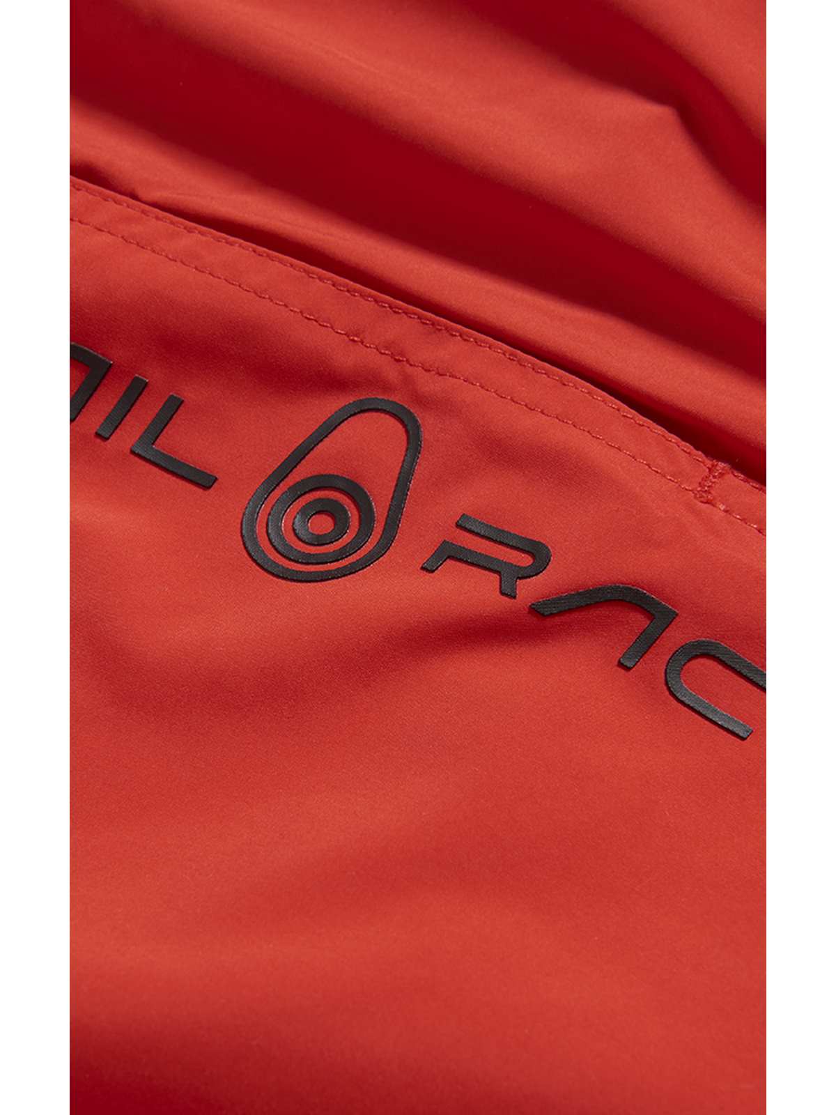 Szorty SAIL RACING Bowman Volley Shorts Czerwony - Adventure Sports