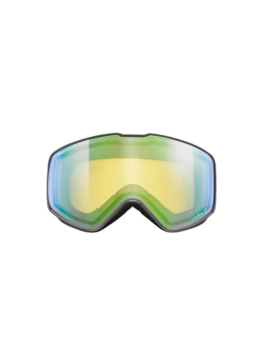 Gogle narciarskie JULBO Cyrius czarny fotochrom Cat 1-3 Glare Control - XL - Adventure Sports
