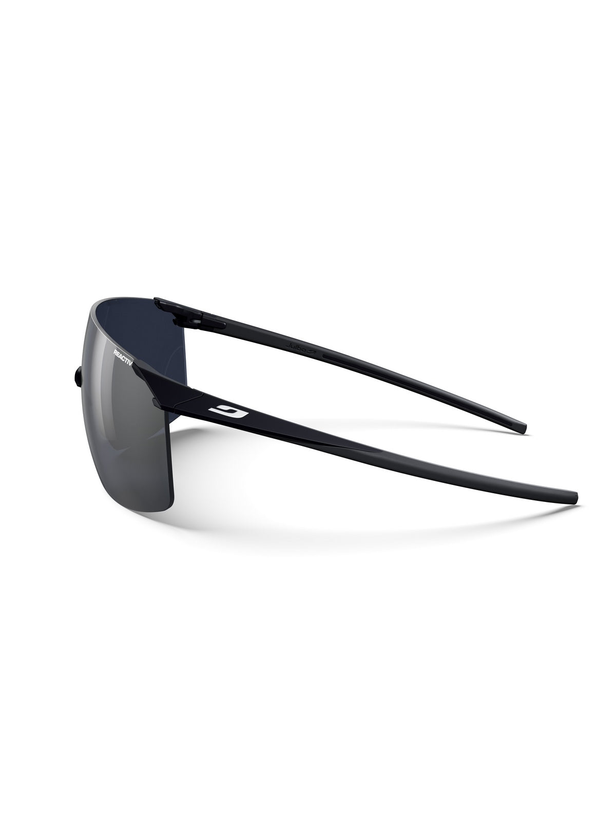 Okulary fotochromowe JULBO Faster L - Reactiv 0-3 - Black