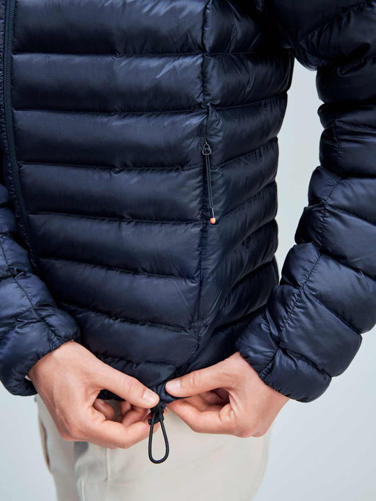 Kurtka damska POC W'S Coalesce Jacket granatowy
