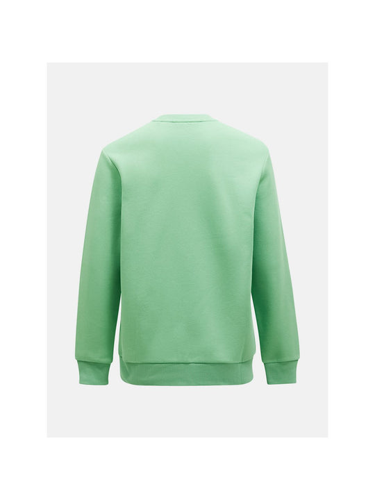 Bluza PEAK PERFORMANCE Original Small Logo Crew Men - Adventure Sports
