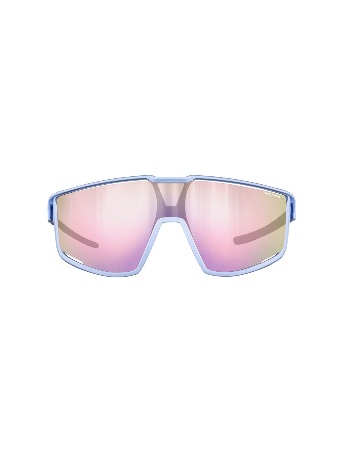 Okulary dla dzieci JULBO Fury Junior - Spectron 3 - Lilac