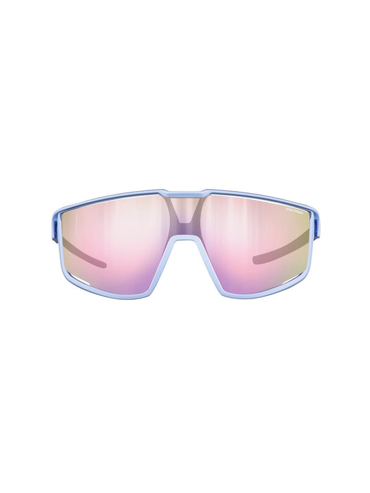 Okulary dla dzieci JULBO Fury Junior - Spectron 3 - Lilac

