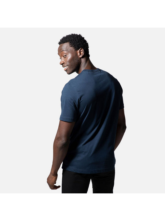 T-Shirt Rossignol LOGO ROSSI TEE TU - XS - Koszulka - Adventure Sports
