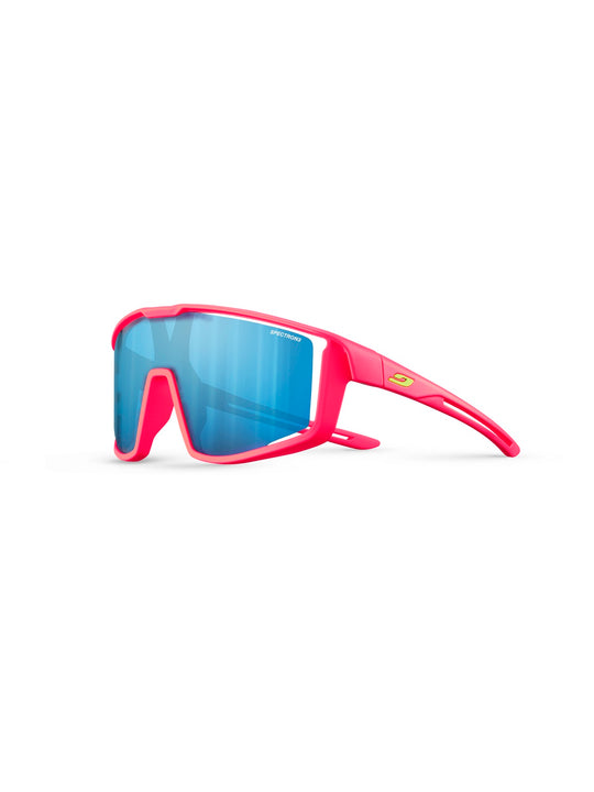 Okulary dla dzieci przeciwsłoneczne JULBO FURY Junior różowy Cat 3
