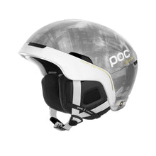 Kask narciarski POC OBEX BC MIPS Hedvig Wessel Ed. szary - Adventure Sports
