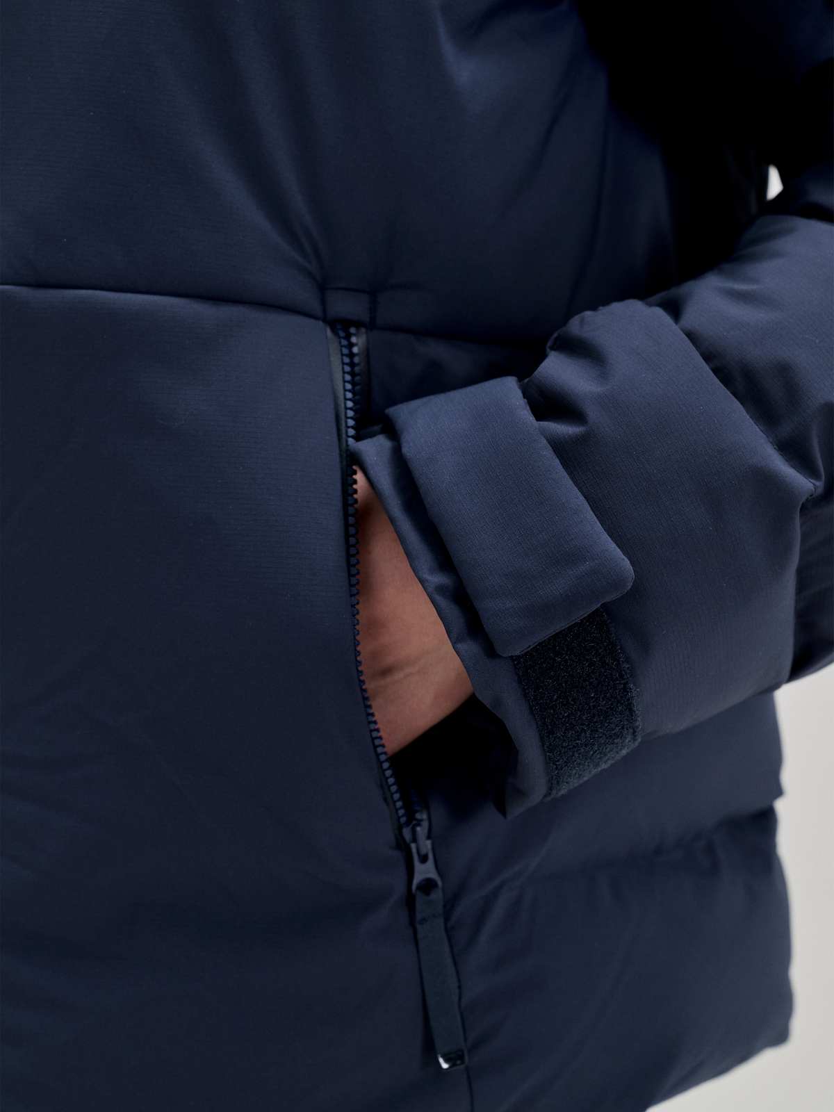 Kurtka damska POC W's POC Loft Jacket granatowy