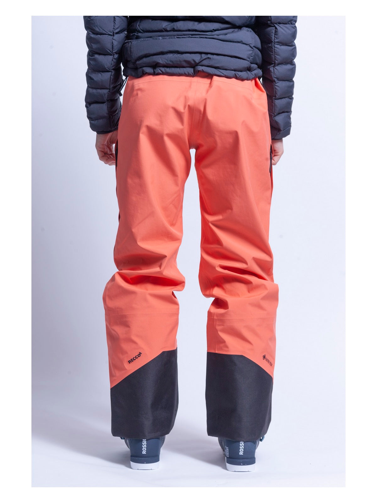 Spodnie narciarskie Peak Performance W ALPINE 2L PANTS - Adventure Sports