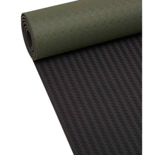 Mata CASALL Yoga mat position 4mm forest green/black - TU - Akcesoria - Adventure Sports
