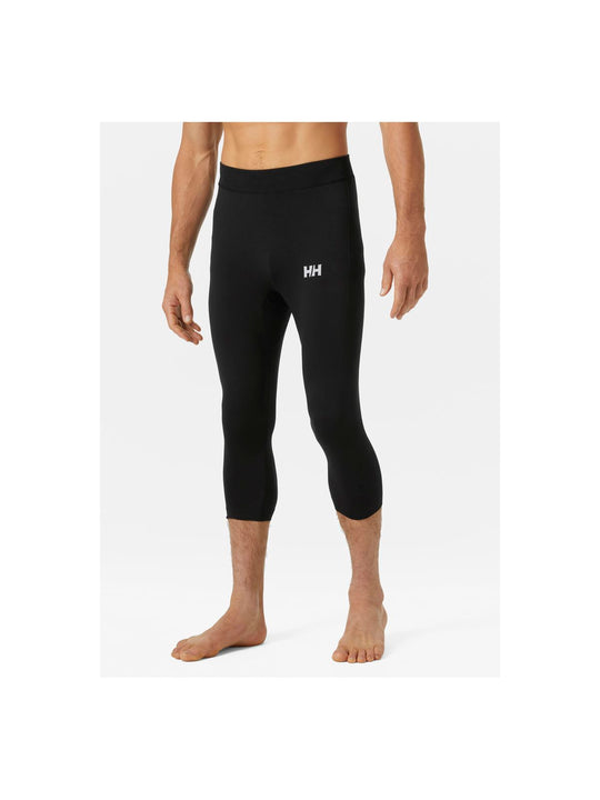 Legginsytermiczne dziecięce Helly Hansen HH Lifa Seamless Racing Pant czarny - Legginsy - Adventure Sports
