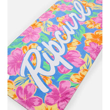 Ręcznik damski RIP CURL Mixed Towel różowy
