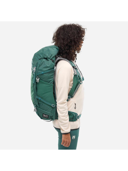 Plecak MILLET Seneca Air 38 W zielony
