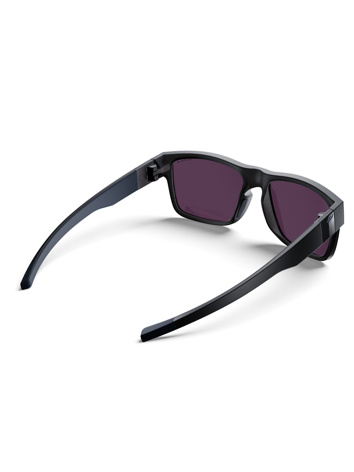 Okulary z polaryzacją JULBO Better L - Spectron HD 3 Polarized - Black